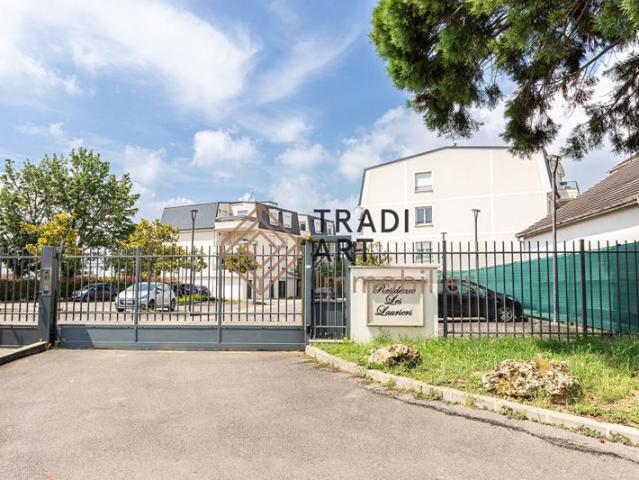 Appartement 40 m2 2 pièces