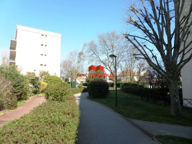 Appartement 40 m2 2 pièces