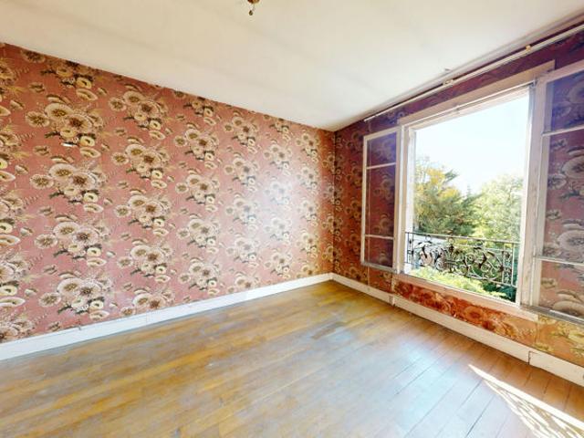 Appartement 40 m2 2 pièces