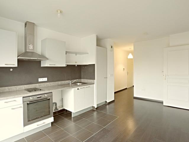 Appartement 40 m2 2 pièces