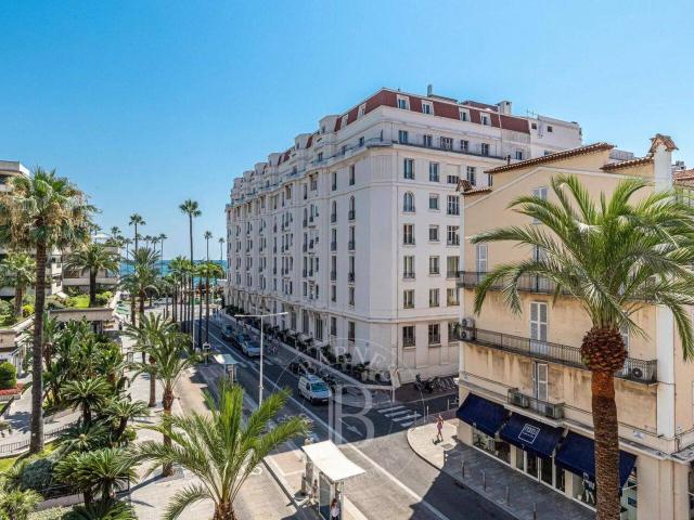 Appartement 40 m2 Cannes