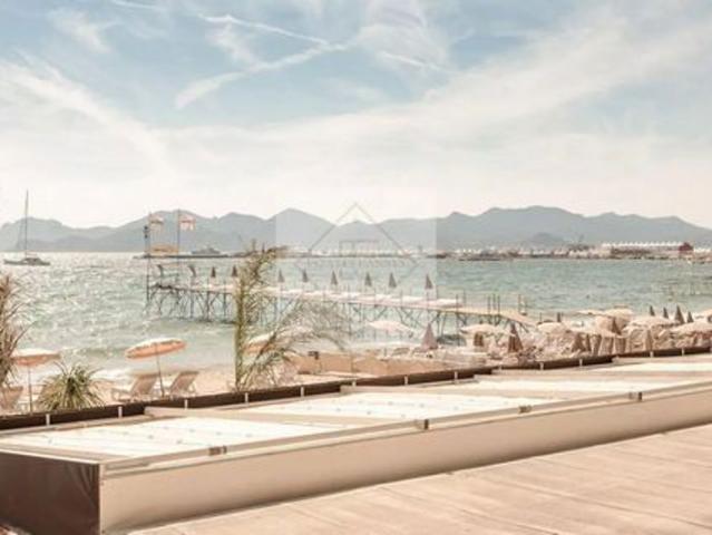 Appartement 40 m2 CANNES