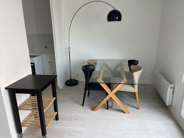 Appartement 40 m2 Champs sur Marne