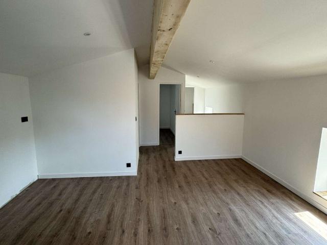 Appartement 40 m2 Sorbiers
