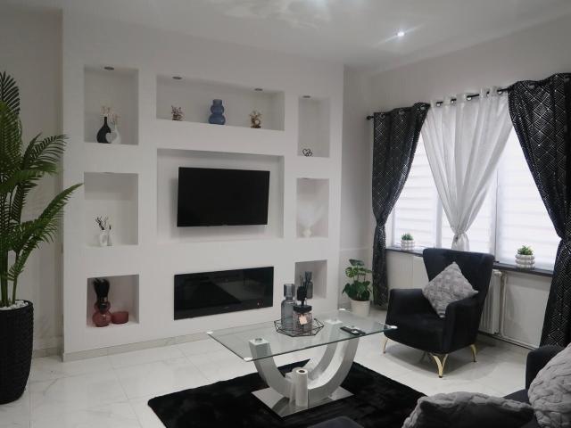 Appartement 40 m² Nijverheidsstraat à Vilvoorde