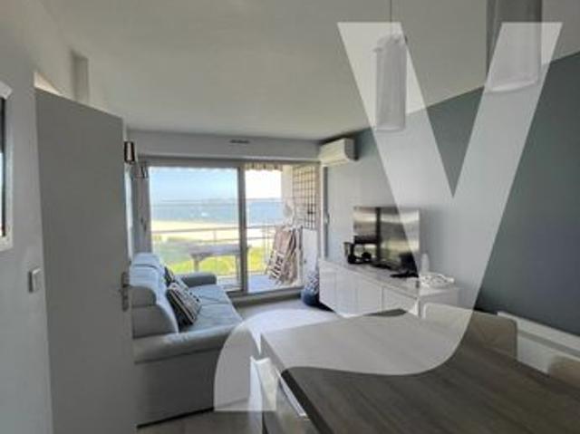 Appartement 40 m² Arcachon