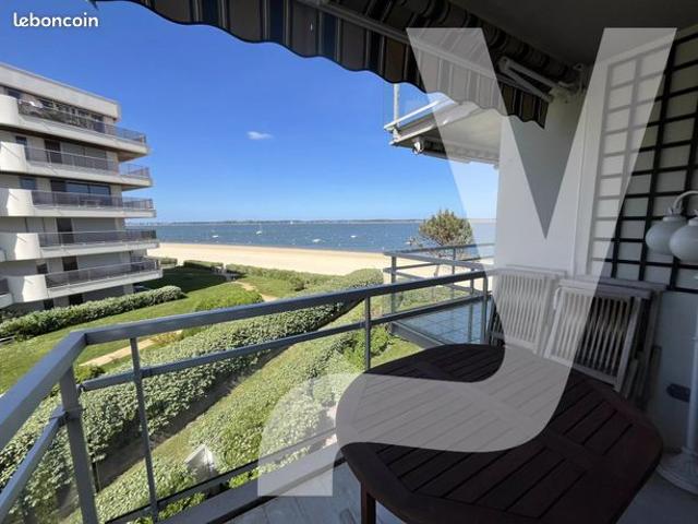 Appartement 40 m² Arcachon