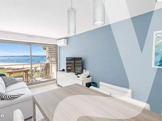 Appartement 40 m² Arcachon