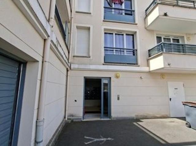 Appartement 40 m² Saint Pierre Du Perray