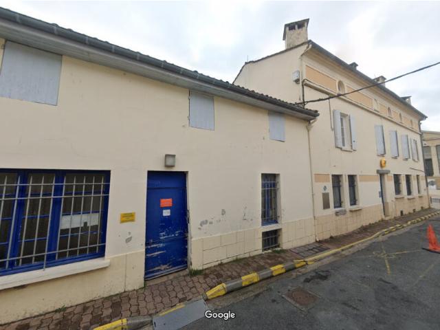 Appartement 40 m²