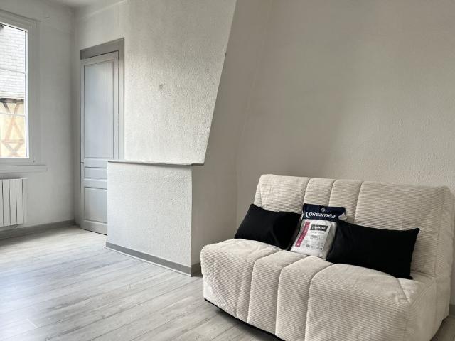 Appartement 40 m² 1 pièce Limoges 87000