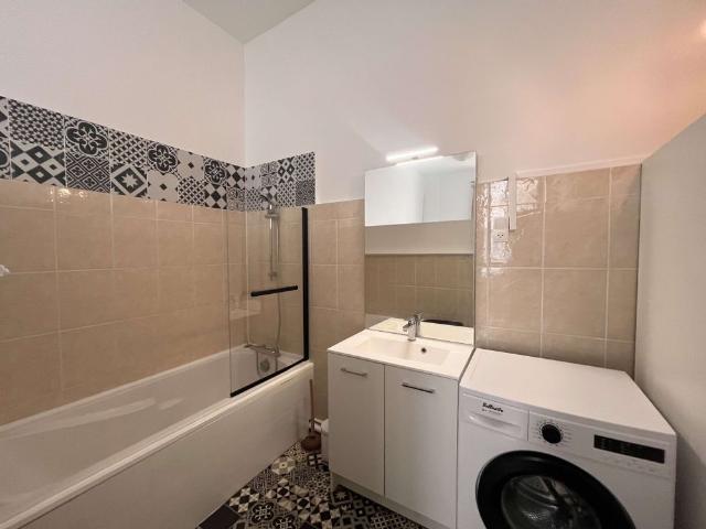 Appartement 40 m² 2 Pièces Niort 79000