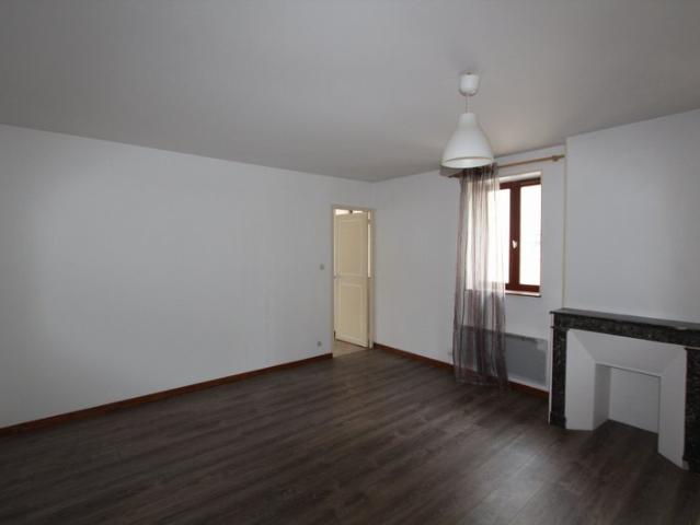 Appartement 40 m² 2 Pièces La Charité Sur Loire 58400