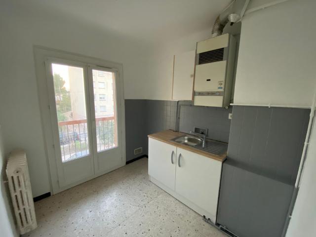 Appartement 40 m² 2 Pièces Perpignan 66000
