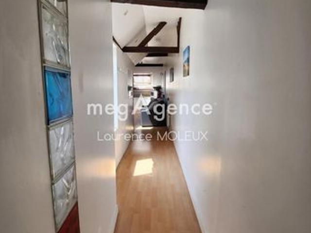 Appartement 40m2 centre ville