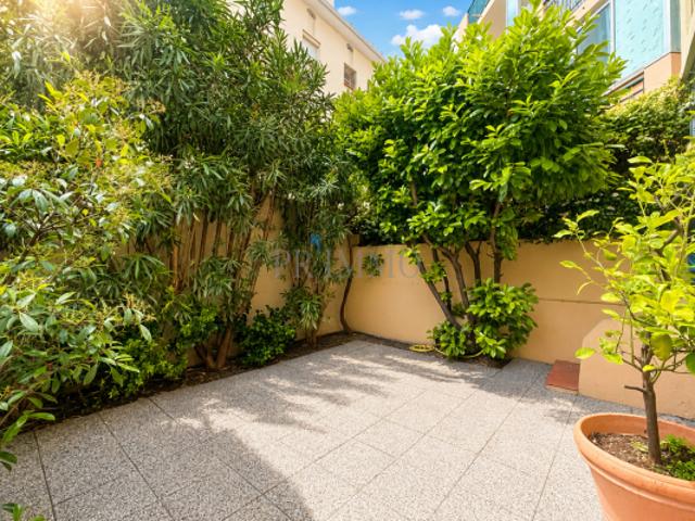 Appartement 40m2 Fréjus plage