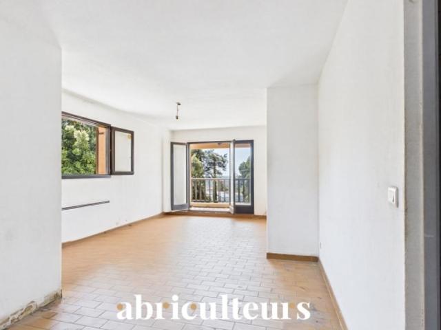 Appartement 40m2 Quartier Saint Jacques Grasse