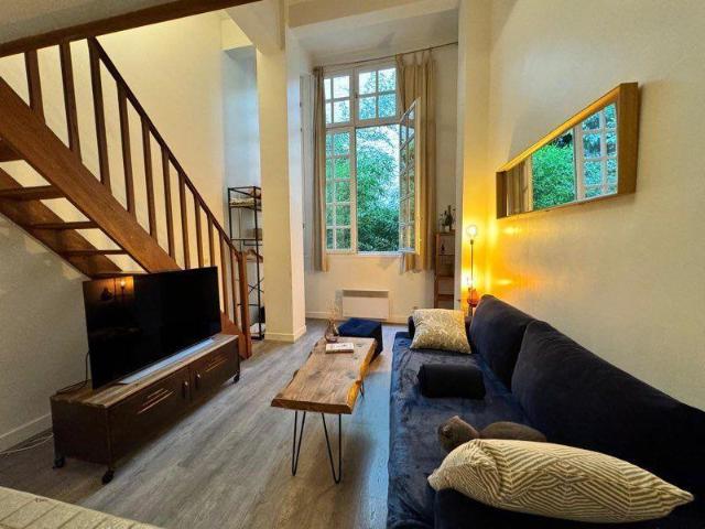 Appartement, 40m², 1750€ Paris