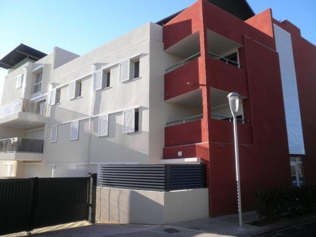 Appartement 40m², 2 pièces, Agde