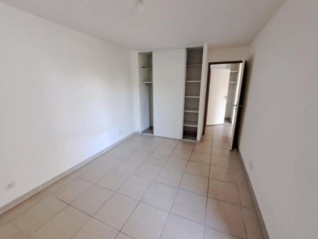 Appartement 40m², 2 pièces, Agde