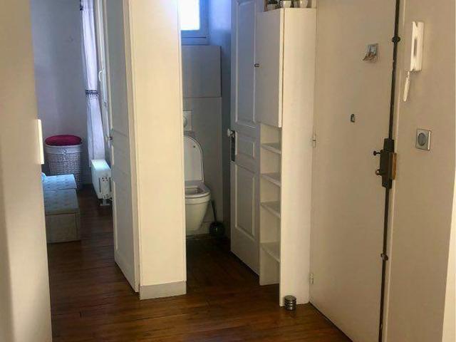 Appartement, 40m² Bois Colombes