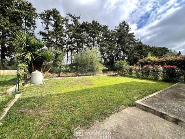 Appartement 40m² Lucciana