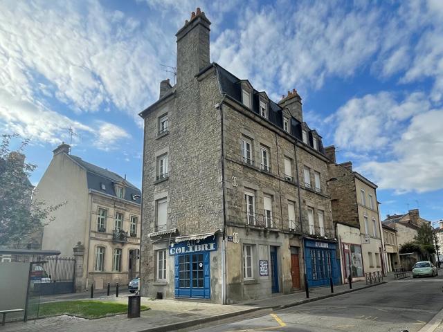 APPARTEMENT