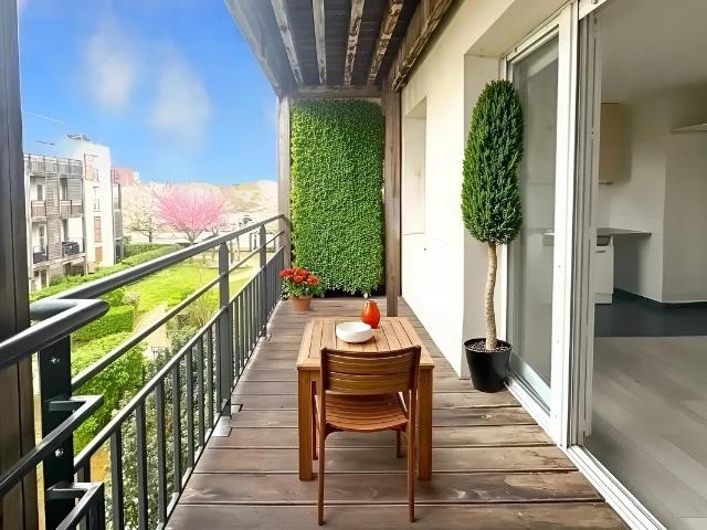 Appartement