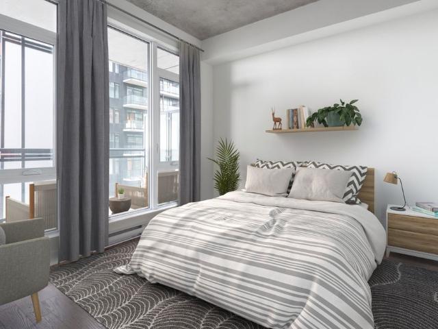 Appartement 412 5505 Boul. du Quartier