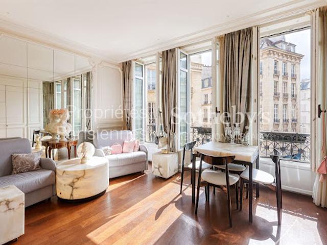 Appartement