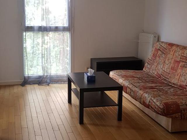 Appartement 41.84 m² 2 Pièces Créteil 94000
