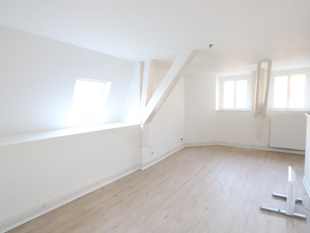 Appartement 41.25 m² 2 Pièces La Charité Sur Loire 58400