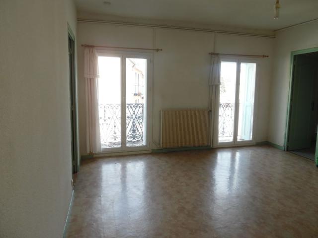 Appartement 41.36 m² 2 Pièces Amélie Les Bains Palalda 66110