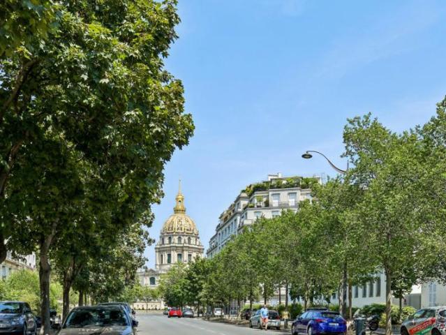 Appartement 41 m2 2 pièces