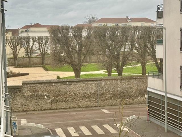 Appartement 41 m2 2 pièces