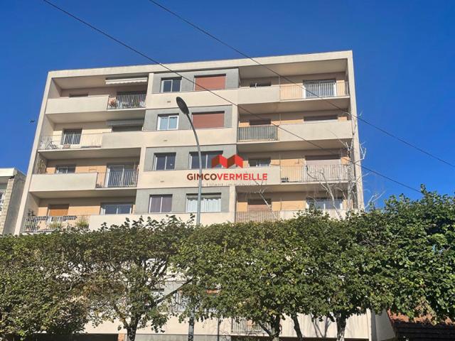 Appartement 41 m2 2 pièces