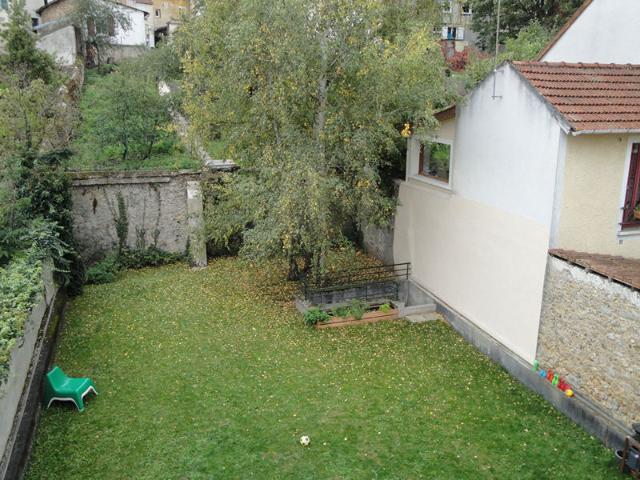 Appartement 41 m2 2 pièces