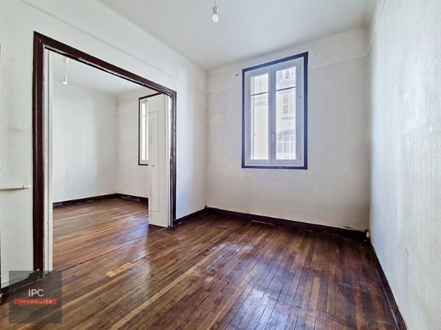 Appartement 41 m2 2 pièces