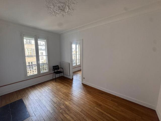 Appartement 41 m2 2 pièces