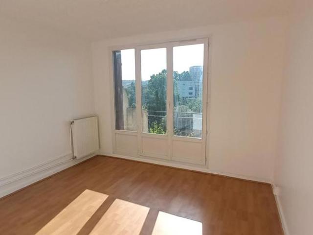 Appartement 41 m2 2 pièces