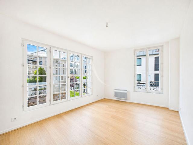 Appartement 41 m2 2 pièces