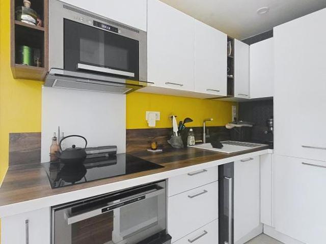 Appartement 41 m2 2 pièces