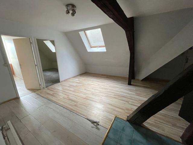 Appartement 41 m2 3 pièces