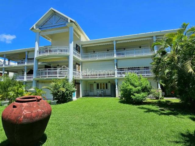 APPARTEMENT 41 m2 avec TERRASSE