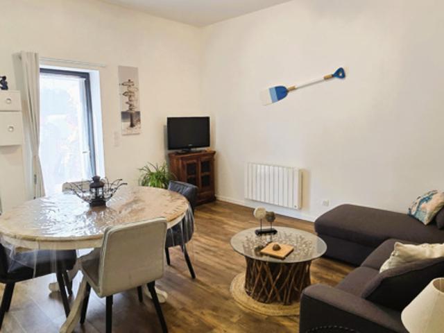 Appartement 41 m2 Centre ville La Teste Idéal Primo accé