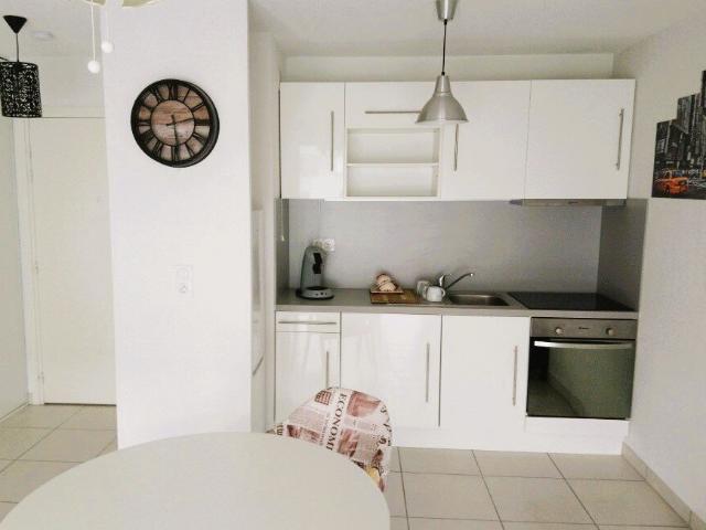 Appartement 41 m2 Sète