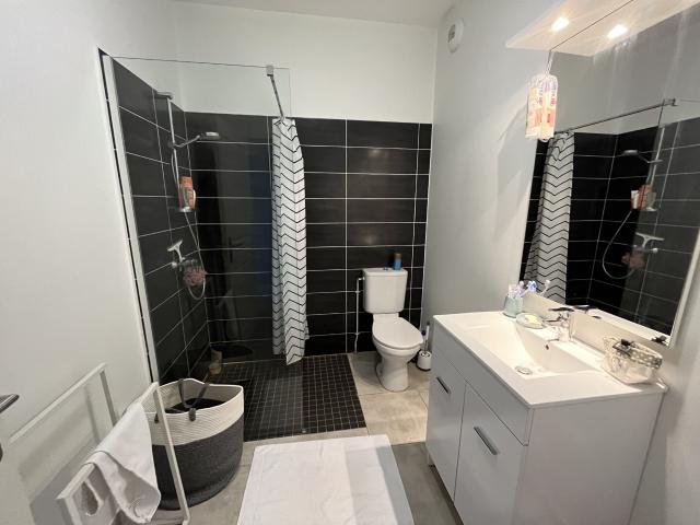 Appartement, 41 m² à louer à Rodez 12000