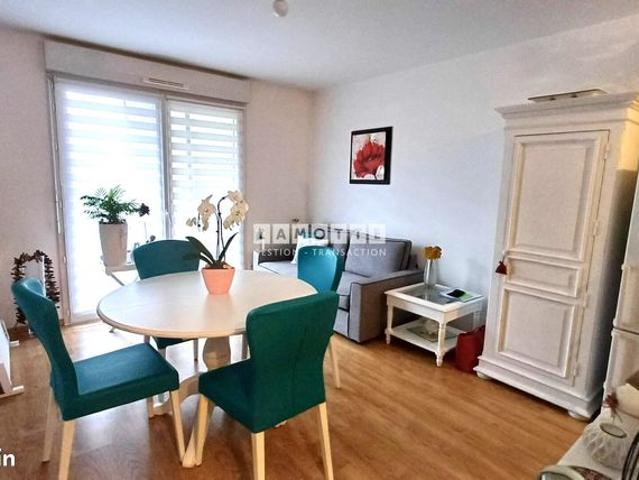 Appartement 41 m² Saint Sebastien Sur Loire