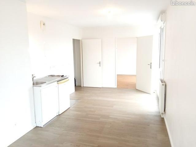 APPARTEMENT 41 m² 1 CHAMBRE