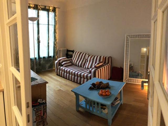 Appartement 41 m² 2 Pièces Boulogne Billancourt 92100 Ref LAP10009964